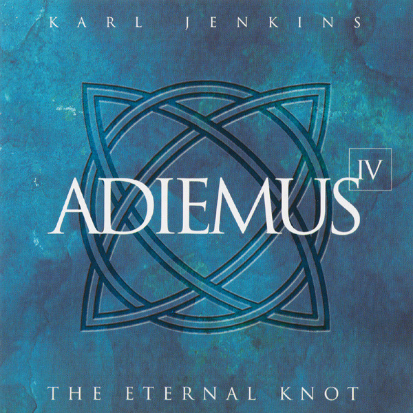 Album herunterladen Adiemus - The Eternal Knot