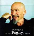 Cover of De Part Florent Pagny Et D'autre, 2008, CD