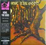 Cover of Howl The Good, 2019-11-27, CD