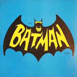Batgirls & The People (5) - The Batman Theme