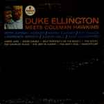 Duke Ellington Meets Coleman Hawkins - Duke Ellington Meets 