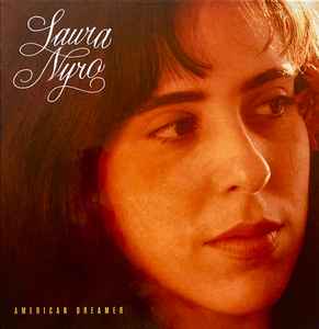 Laura Nyro – American Dreamer (2021, Vinyl) - Discogs