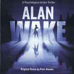 Cover of Alan Wake Soundtrack, 2012, File