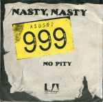 Cover of Nasty, Nasty, 1977, Vinyl