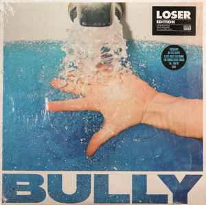 Bully (10) - Sugaregg album cover