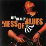 Cover of Mess Of Blues, , CD