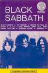Cover of Black Sabbath, 1970, Cassette