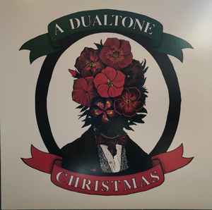 Various - A Dualtone Christmas album cover