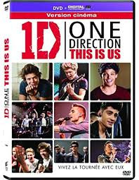 One Direction – This Is Us (2013, Box Set) - Discogs