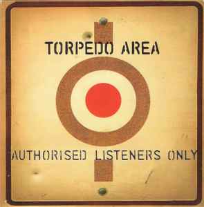 Vrooom - Torpedo Area album cover