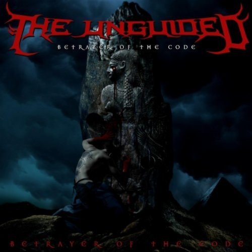 ladda ner album The Unguided - Betrayer Of The Code