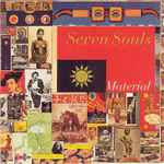 Cover of Seven Souls, 1989, Vinyl