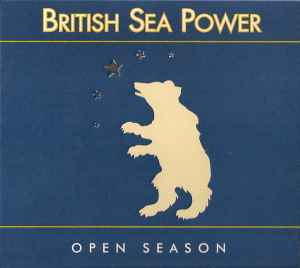 Open Season - British Sea Power