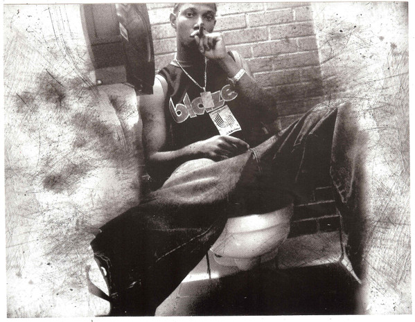last ned album Twansac - Ghetto Scholar
