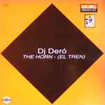 Cover of The Horn (El Tren), 1997, Vinyl