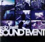 Cover of Sound Event, 2002, CD