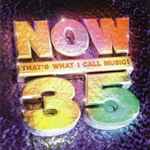 Now That's What I Call Music! 35 (1996, Vinyl) - Discogs