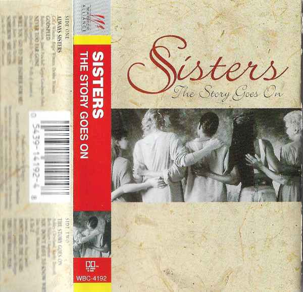 Sisters: The Story Goes On (1995, CD) - Discogs