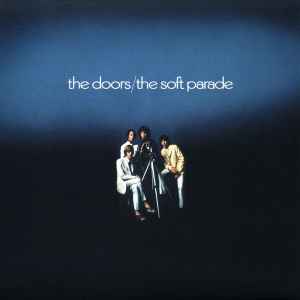 The Soft Parade (CD, Album, Reissue, Remastered, Repress)à vendre