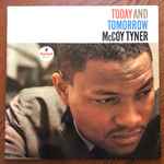 McCoy Tyner – Today And Tomorrow (1964, Vinyl) - Discogs