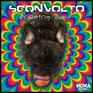 Sconvolto - Snoring Amy album cover