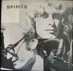 Cover of Spirits, 1971, Vinyl