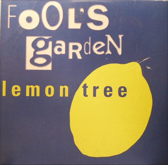 fools garden lemon tree instrumental mp3 torrent