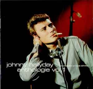 Johnny Hallyday – CD Collection (1997, CD) - Discogs