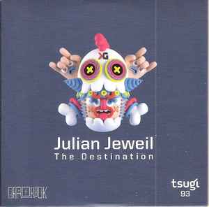 The Destination - Julian Jeweil