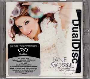 Jane Monheit - The Season album cover