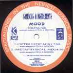 Cover of Mood, 1989-10-10, Vinyl