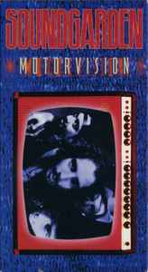 Soundgarden - Motorvision