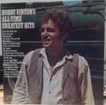 Cover of Bobby Vinton's All -Time Greatest Hits, , Vinyl
