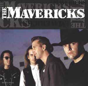 From Hell To Paradise - The Mavericks