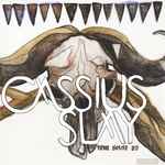 Cassius Slay - Tree House album cover
