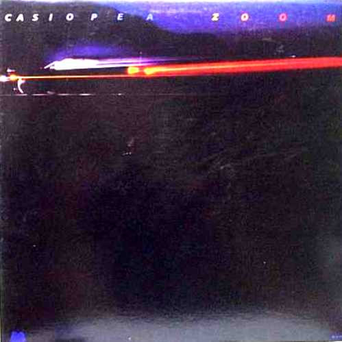 Casiopea – Down Upbeat (1984, Vinyl) - Discogs