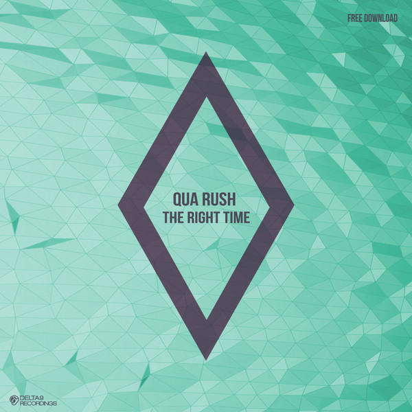 last ned album Qua Rush - The Right Time