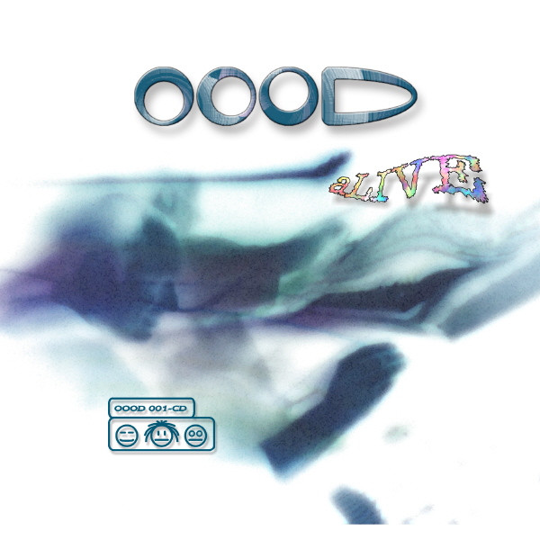 last ned album OOOD - aLIVE