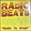 The Radio Beats - Ready To Shake