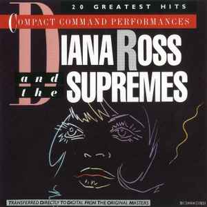 Diana Ross And The Supremes* - 20 Greatest Hits