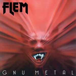 Flem (8) - Gnu Metal album cover