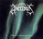 Cover of Aspera Hiems Symfonia, 1996, CD