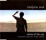 Cover of Centre Of The Sun, 2003, CD