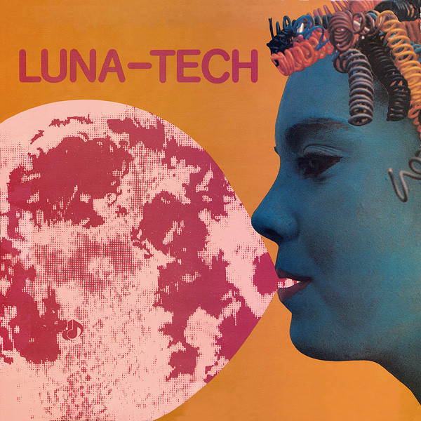 baixar álbum Larry Owens - Luna Tech