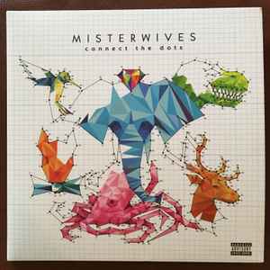 MisterWives – Our Own House (2015, Green, Vinyl) - Discogs