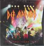 Def Leppard – The Early Years 79 - 81 (2020, File) - Discogs