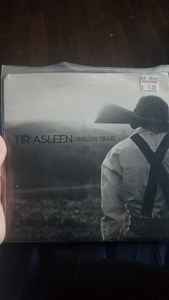 Tir Asleen - Oregon Trail album cover