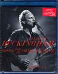 Lindsey Buckingham – Songs From The Small Machine - Live In L.A. (Live At  Saban Theatre In Beverly Hills