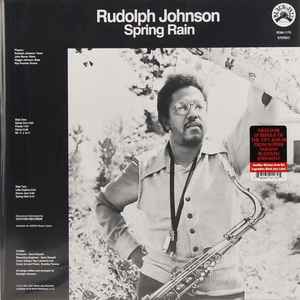 Rudolph Johnson - Spring Rain