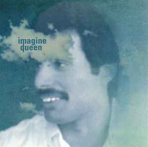 Queen – Imagine (2001, CD) - Discogs